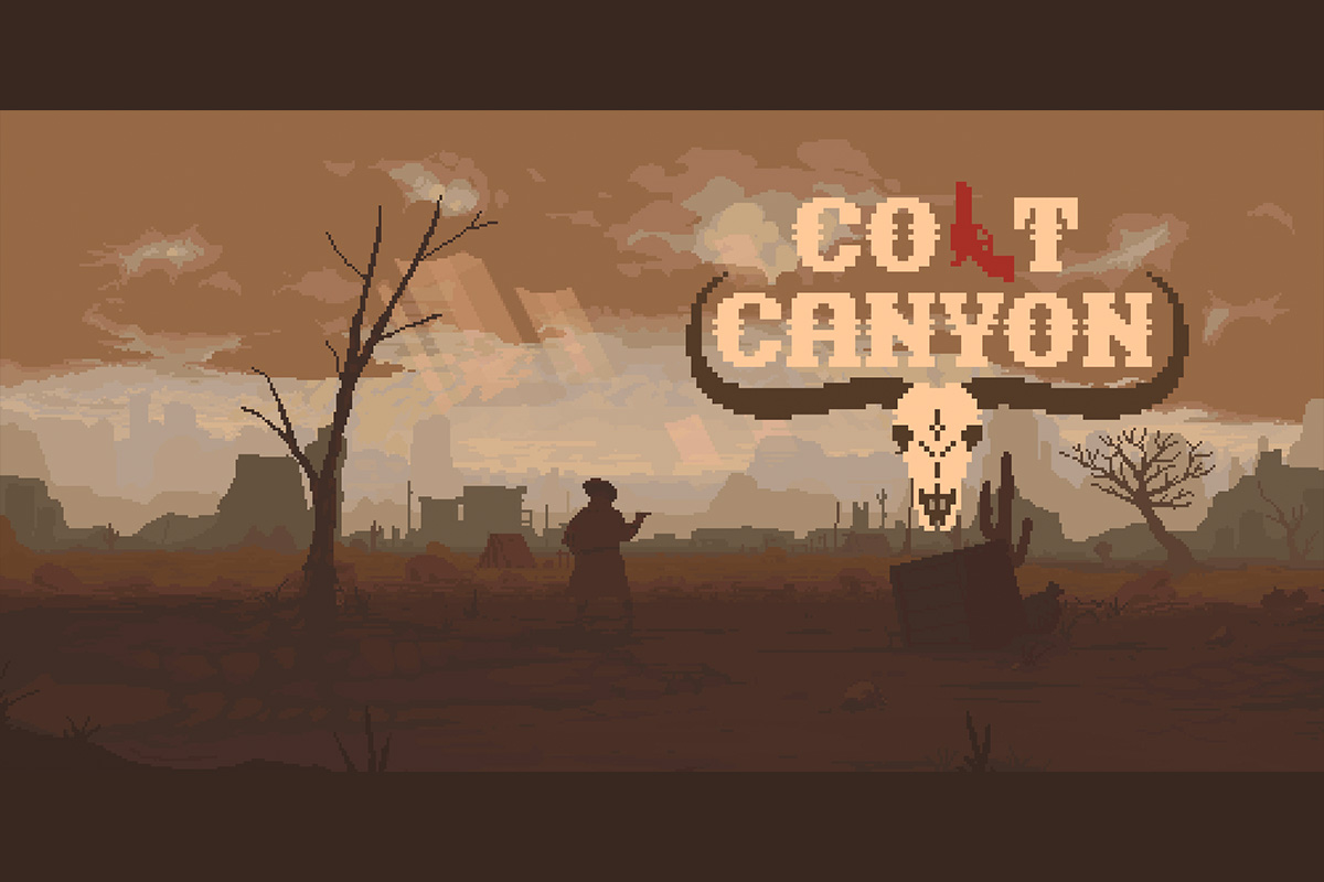 Colt Canyon crowned ‘Best Game’ and LUNARK ‘Most Anticipated’ at GameMaker Awards 2021