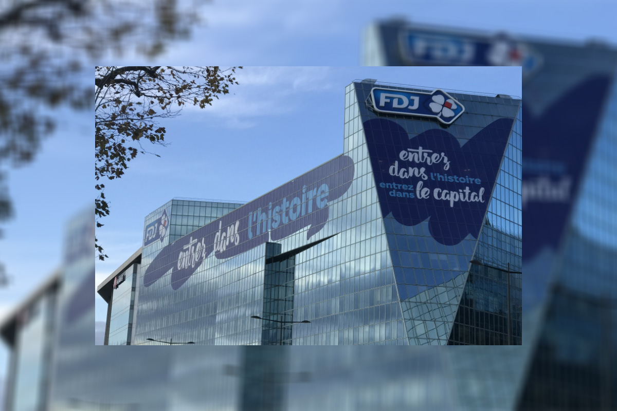 FDJ Partners with Plug and Play Brand & Retail France