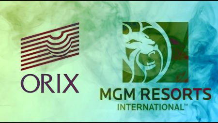 MGM Resorts International to make $9.1 billion Osaka casino resort bid