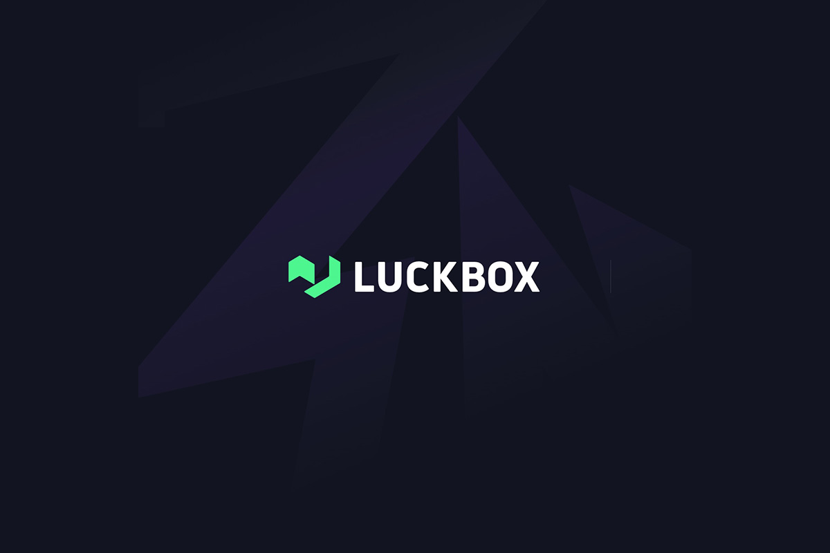 Luckbox announces partnership with CashtoCode