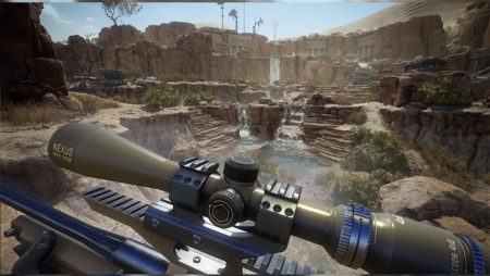SNIPER GHOST WARRIOR CONTRACTS 2 RELEASES MAJOR CONTENT UPDATE – ‘BUTCHER’S BANQUET’ – FREE ON ALL PLATFORMS