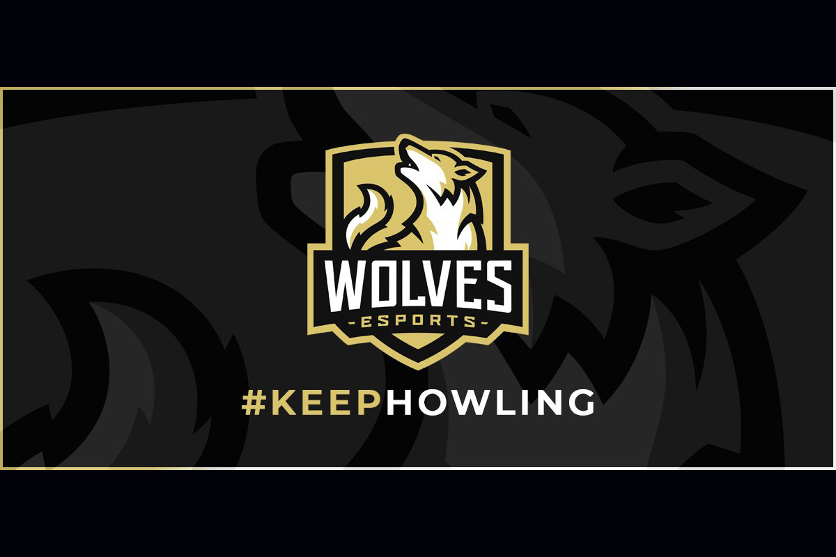 Wolves Esports Teams Up with GR Racing
