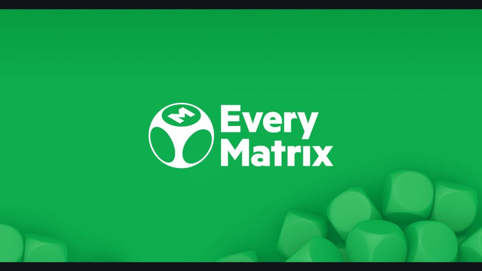 EveryMatrix integrates TVBET into CasinoEngine