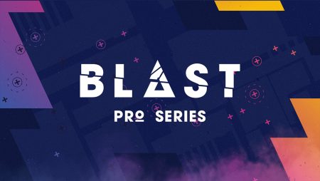 BLAST team up with Twitch and Amazon ahead of inaugural Apex Legends event BLAST Titans