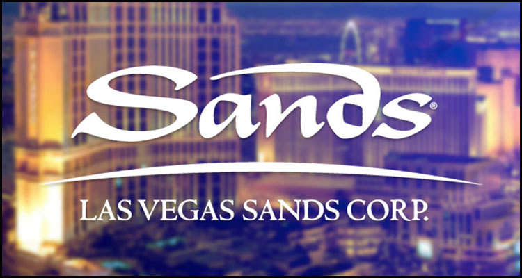 Las Vegas Sands Corporation to invest in ‘digital gaming technologies’