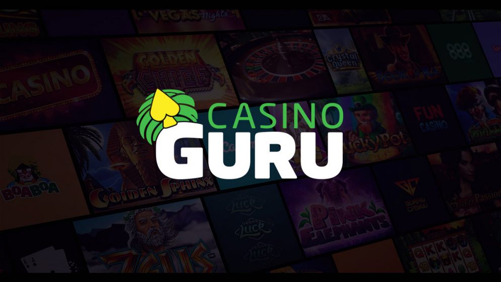 Casino Guru Introduces User Review Functionality