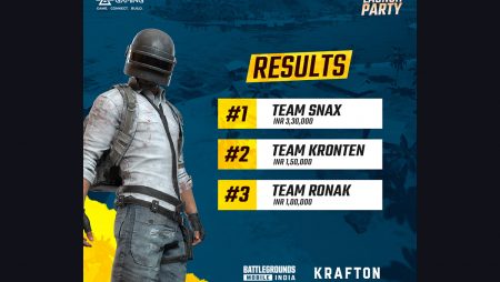 Battlegrounds Mobile India launch party gets record-breaking views, shows its potential to become the best ‘India Ka Game’