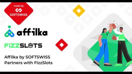 Affilka by SoftSwiss sees further marketplace growth via new FizzSlots project