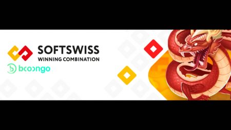 SoftSwiss Game Aggregator increases online slots offering via Booongo direct integration deal