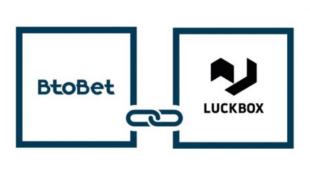 Real Luck Group chooses Aspire Global BtoBet sports solution as new supplier for eSports Luckbox platform