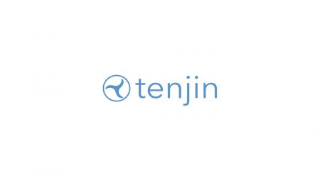 Raptor PR appointed Agency of Record for Tenjin