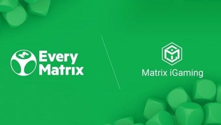 Matrix iGaming first US facing studio for EveryMatrix RGS solution