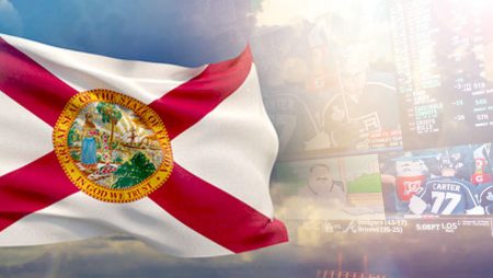 Sports betting set to begin this October in Florida