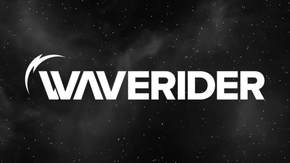 Waverider and Galaxy Racer announce Global Partnership