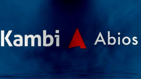 Kambi Group plc acquires global esports specialists Abios