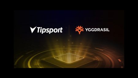 Yggdrasil extends partnership with Tipsport for Slovakian market debut