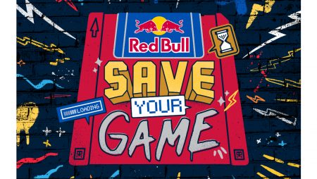 T1 CEO Joe Marsh talks family bonding gaming sessions in new Red Bull gaming podcast