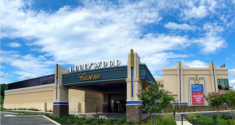 Penn National Gaming lauds “3C” technology “revolutionary enhancement” for industry at newly opened $120m Hollywood Casino York