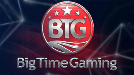 Big Time Gaming releases new online slot Who Wants To Be A Millionaire Megapays