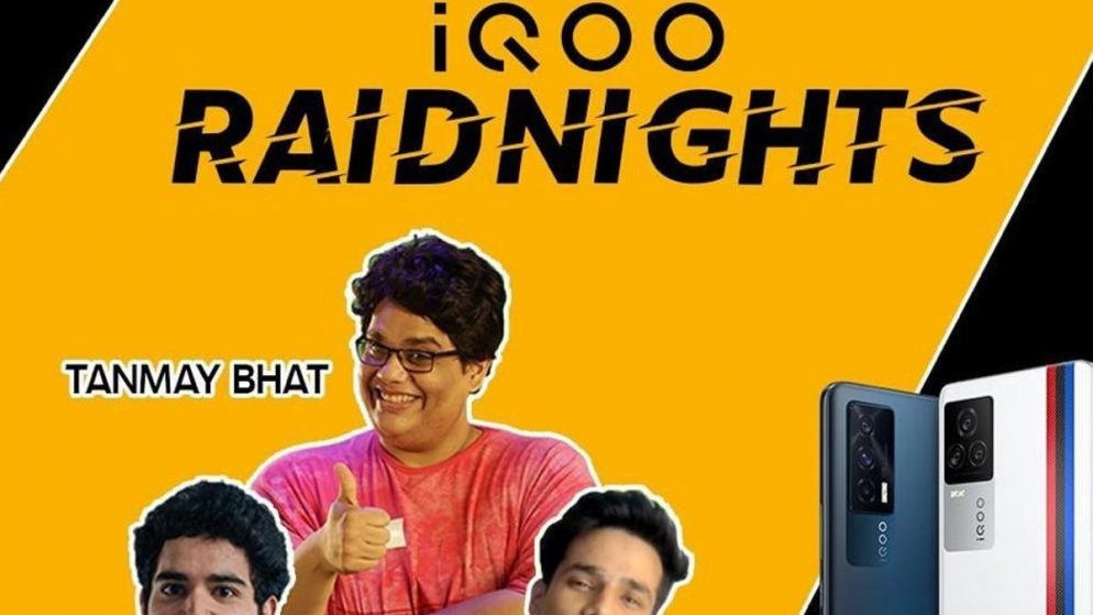 How iQOO’s Hunt For India’s Next Big Gaming Streamer became the biggest platform to spotlight upcoming streamers across 2.5k+ participating YouTube channels and 2M+ live audiences