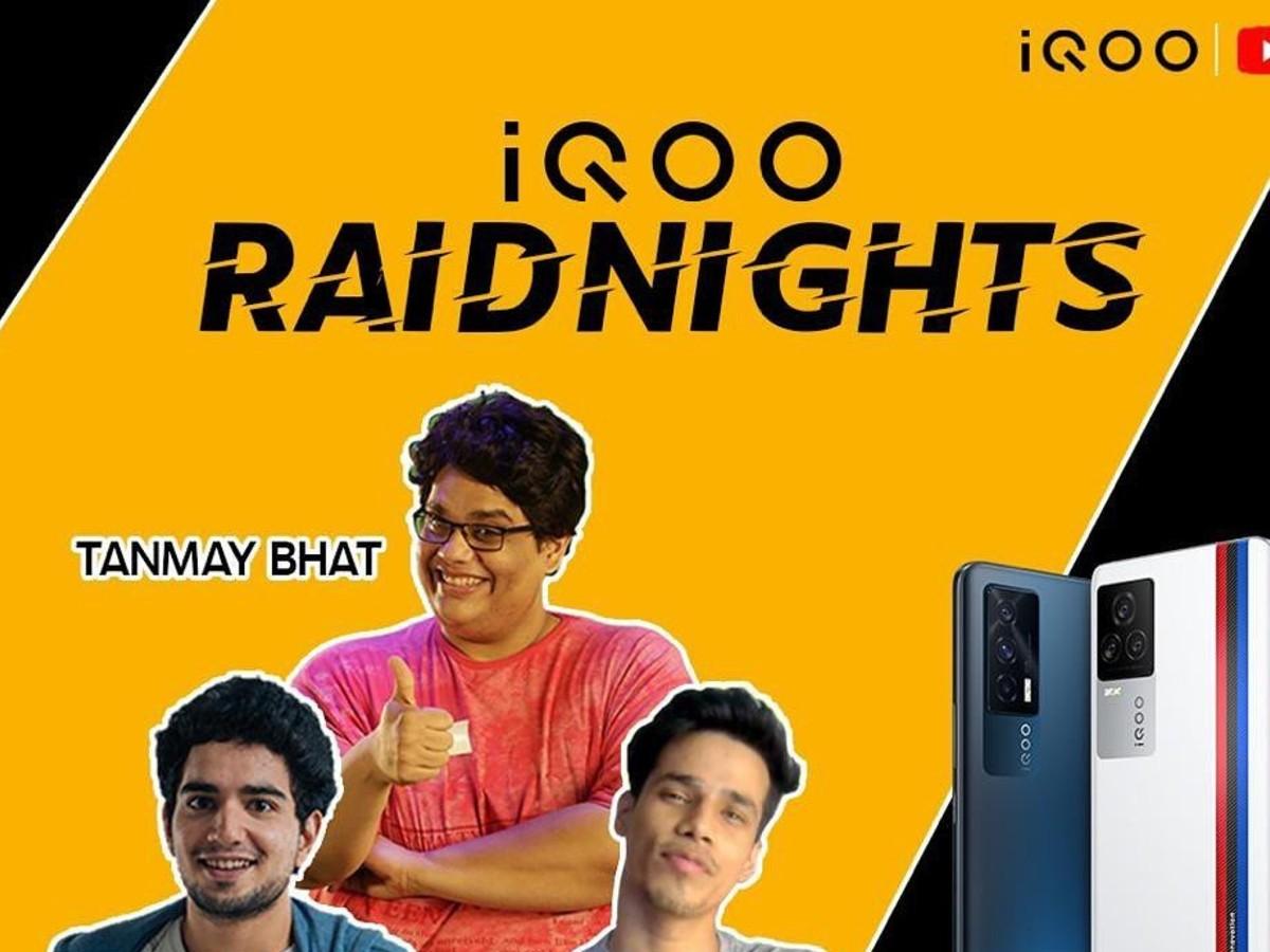 How iQOO’s Hunt For India’s Next Big Gaming Streamer became the biggest platform to spotlight upcoming streamers across 2.5k+ participating YouTube channels and 2M+ live audiences