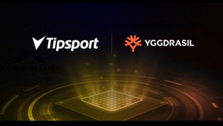 Slovakia debut for Yggdrasil via extended partnership with Tipsport for iGaming content