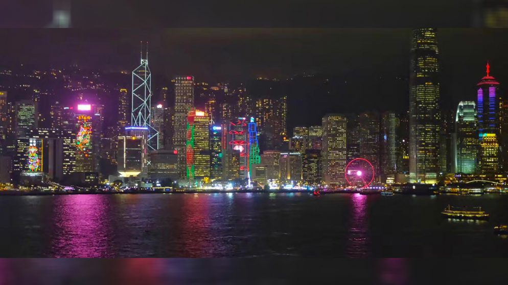 Hong Kong Customs Arrests 5 for Cross-border Money Laundering