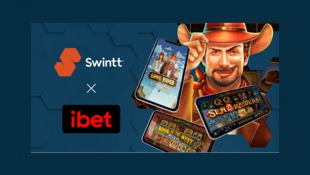 Swintt strengthens online presence with iBet deal