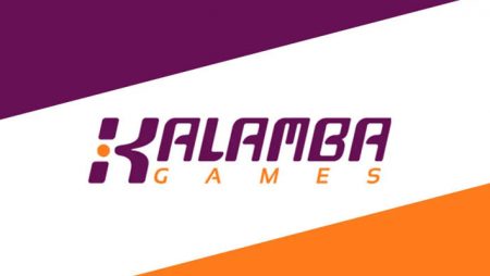 New market entry for Kalamba Games; selection of online slots certified for Portugal