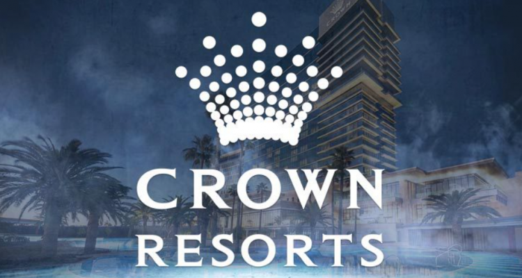 Crown Resorts reports annual loss; no longer in talks with Oaktree Capital