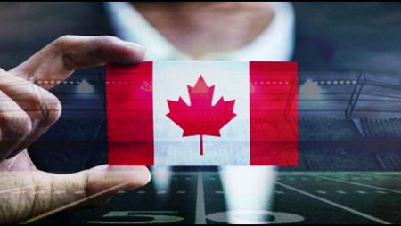 Canada to permit single-game sportsbetting from as soon as August 27