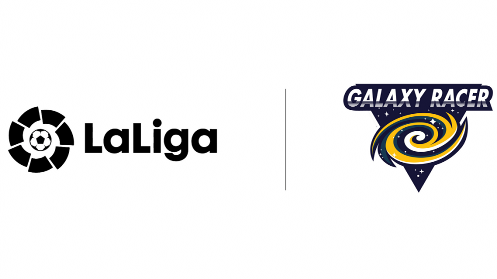 LaLiga and Galaxy Racer partner to launch brand-new original content series featuring superstar footballers in the Spanish top division and the biggest influencers from MENA and SEA