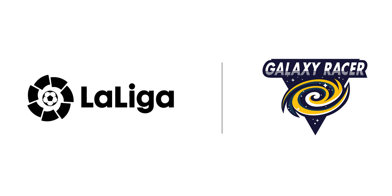 LaLiga and Galaxy Racer partner to launch brand-new original content series featuring superstar footballers in the Spanish top division and the biggest influencers from MENA and SEA