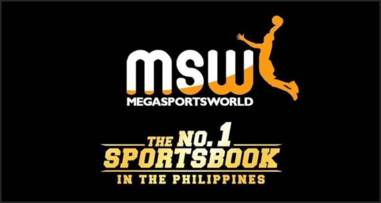 MegaSportsWorld receives PAGCor approval to launch online sportsbetting