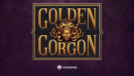 Yggdrasil takes players on an adventure to Ancient Greece via new video slot Golden Gorgon