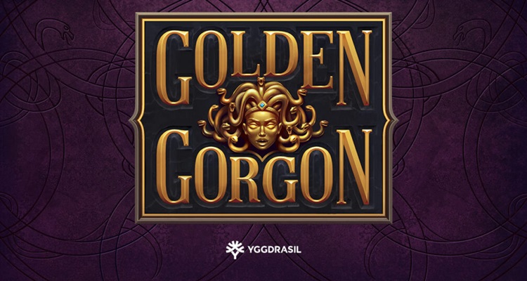 Yggdrasil takes players on an adventure to Ancient Greece via new video slot Golden Gorgon