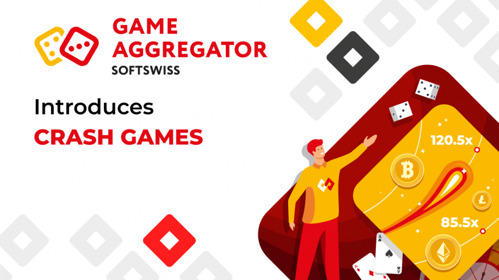 SOFTSWISS Game Aggregator Announces New Game Type