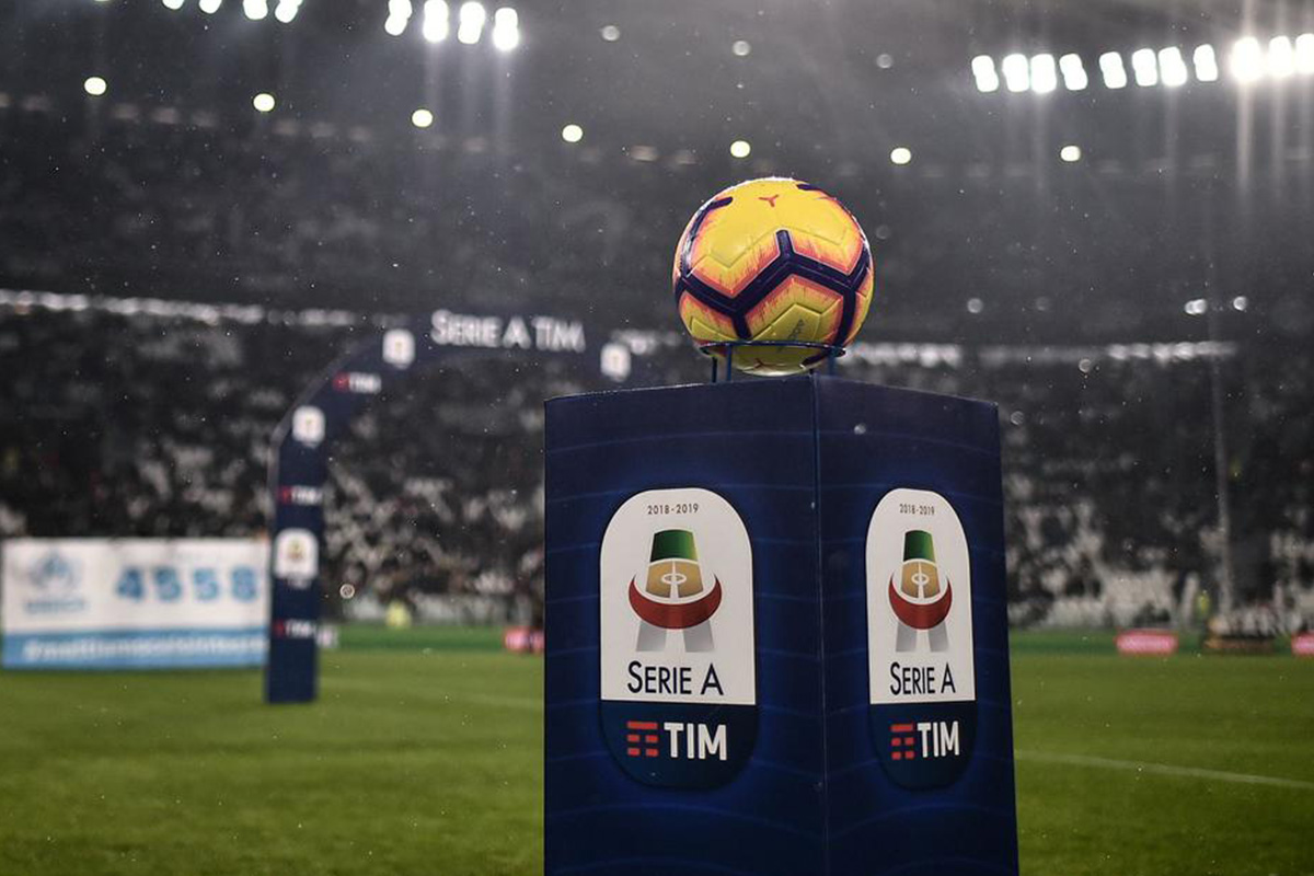 Italian Football Federation Calls for Suspension of Betting Sponsorship Ban