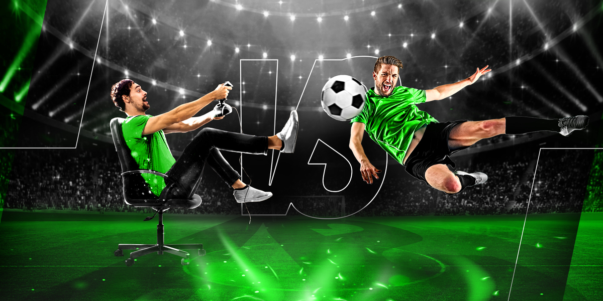 EURO 2020 boosted efootball commercial tournaments