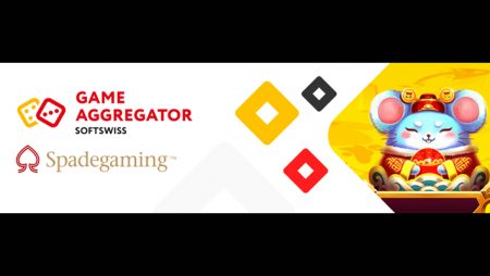 Softswiss Game Aggregator to integrate Spadegaming online slots content in new partnership deal