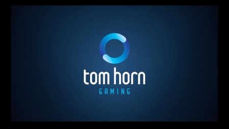 Tom Horn Gaming Signs Content Partnership with SkillOnNet
