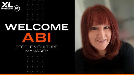 EXCEL ESPORTS names Abi Odell People and Culture Manager