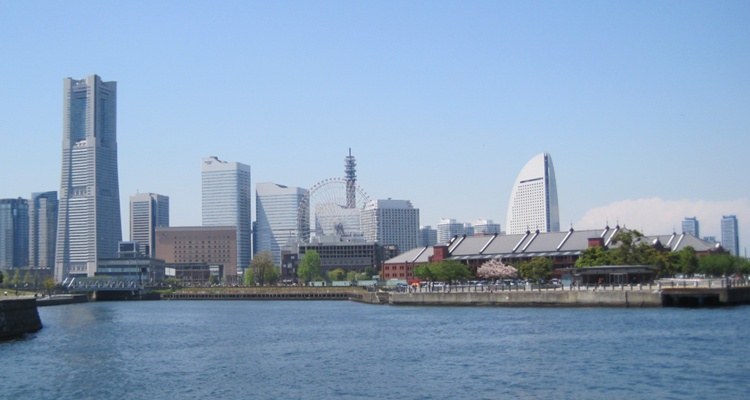New Yokohama mayor not interested in IR bid