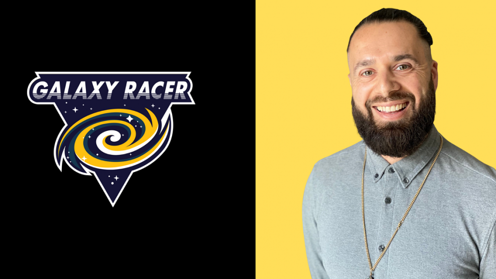 Danny Lopez Joins Galaxy Racer As Chief Content Officer