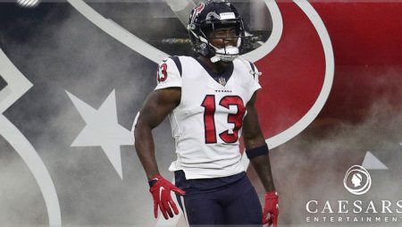 Unibet signs deal with Pittsburg Steelers while Caesars Entertainment announces new agreement with Houston Texans