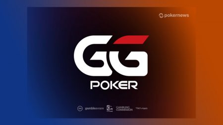 GGPoker Secures Online Poker License in Ukraine