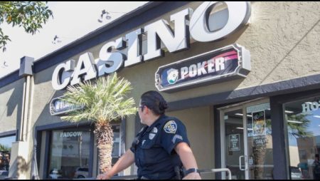 Lady Luck Card Room owner agrees California plea deal