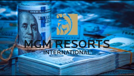 MGM Resorts International to divest REIT stake to Vici Properties Incorporated