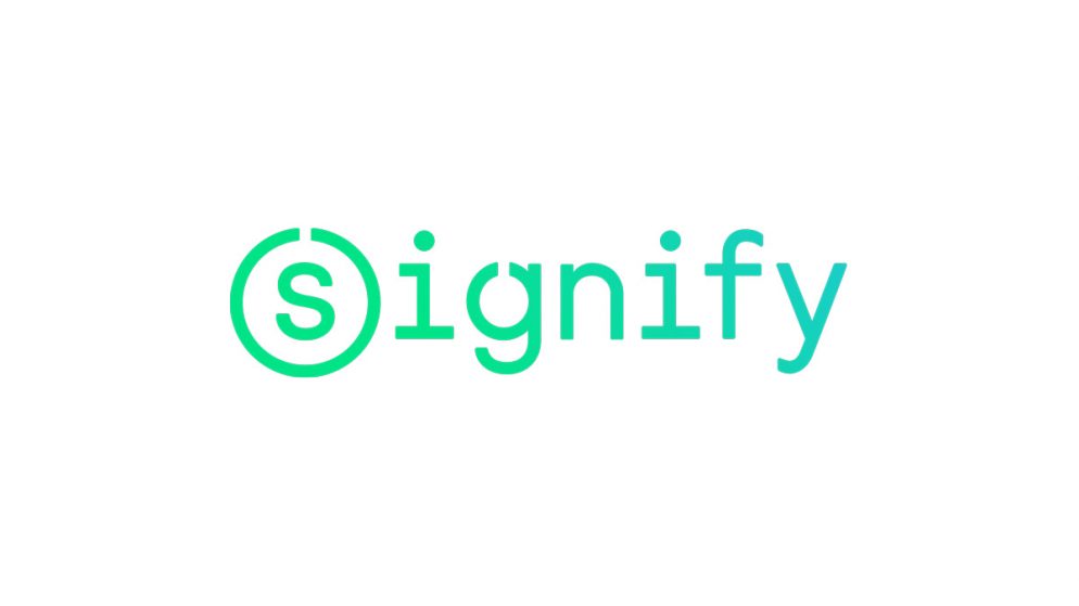 Stats Perform Partners with Signify Group