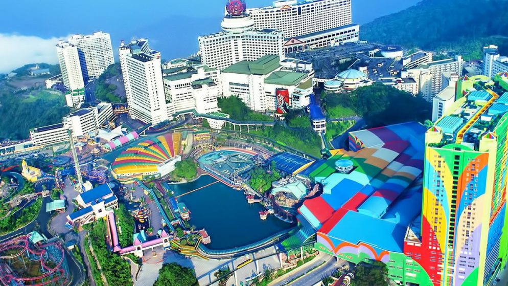 Analysts Say Genting Malaysia Likely to Reopen in November